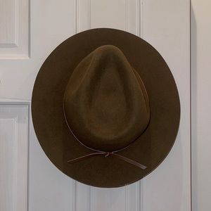 Women’s Britxton hat